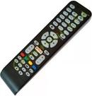 Controle para smart tv aoc le43s5970s le43s5977 le43u7970 le49s5970 le50s5970 le50u7970 le50u7970s le55u7970 le55u7970s
