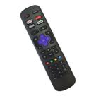 Controle para smart tv aoc roku l22w631 l22w731 compatível