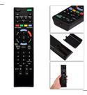 Controle Para Smart TV Sony Bravia RM-YD094 RM-YD093 RM-YD095 Botão Netflix Apps KDL-50W800B LED 3D
