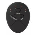 Controle Para Tonificador Muscular Elétrico Corporal Controle Para Tonificador Muscular Elétrico Corporal