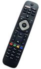 Controle Para Tv 8075 32PFG5509 32PHG5109 32PHG5509 32PFL4017G 32PFL3507D 32PFL3507D 32PFL3508G