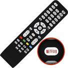 Controle para Tv Aoc Smart Le43s5977 Compatível - Mbtech - WLW