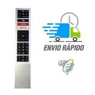 Controle para tv aoc smart