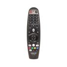 Controle Para Tv Compatível LCD Plasma 3d 42LA6610 Alta Durabilidade LE77001