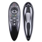 Controle Para Tv Compatível LCD Plasma 3d LE7687