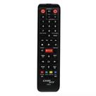 Controle Para Tv Compatível Para Samsung Blu-ray Modelo Ak59-00153a Alta Durabilidade 0265953