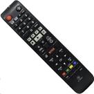 Controle para Tv Home Theater Blu-ray 3d Ht-e4500 Netflix