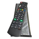 Controle Para Tv Panasonic Tnqe299-cs Tnqe299 +capa proteção