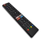Controle para Tv Philco 4k Smart Tecla Netflix Youtube Prime Video