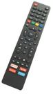 Controle Para Tv Philco Britânia 4k 9063 50g70sbl 50q20snbl 32 40 E63sn G51sn Btv28g51sn Btv32g51sn