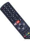 Controle Para TV Philco Smart Youtube RC3100R01 Modelo LE-7007 PH32 PH40 PH42 PH55 PH58 PH60 Oferta