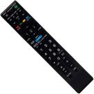 Controle Para Tv Sony Kdl-32Bx325 Kdl-46Bx427 Kdl-32Bx427