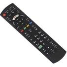 Controle para Tv Tc-32cs600b Tc-40cs600b Tc-40ds600b - VIL