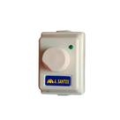 Controle para ventilador de teto bivolt branco cód. 2058 Controle para ventilador de teto bivolt branco cód. 2058