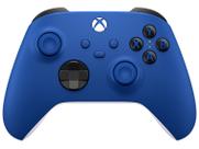 Controle para Xbox sem Fio EP2-40579 Microsoft Shock Blue