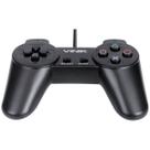Controle Pc Usb Vinik Play1 Preto