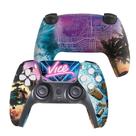 Controle Personalizado BABY CUDDLE BOX GTA 6 Sem Fio para PS5