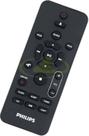 Controle philips para nitro system com cd mp3 usb ntrx400 ntrx400x/78 mini hi-fi system com dvd ntrx300 ntrx300x/78