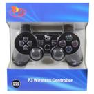 Controle Play Game Dualshock para PS3 - Preto Controle Play Game Dualshock para PS3 - Preto