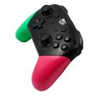 Controle Play Game Splatoon 2 Edition Sem Fio para Nintend Switch Pro Controle Play Game Splatoon 2 Edition Sem Fio para Nintend Switch Pro