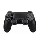 Controle Play4 Joystick Jogo Bluetooth e TV Cor Preto Controle Play4 Joystick Jogo Bluetooth e TV Cor Preto