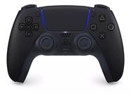 Controle Playstation 5 Sem Fio Dualsense Midnight Black PS5