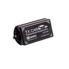 Controle Portão Automático Luz Farol Alto Tx Car 433,9mhz 12v 24v Carro Moto Caminhão Controle Portão Automático Luz Farol Alto Tx Car 433,9mhz 12v 24v Carro Moto Caminhão