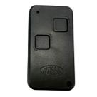 Controle Portão Elétrico Rossi NTX RC Hcs 433 Mhz Preto