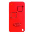 Controle Portão Eletronico Rossi Ntx Fire 433 Bv Dz Nano Atto Dz3 Dz4 com Clip de Fixação