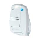 Controle Portao Ipec 433mhz Tx Top Branco Saw