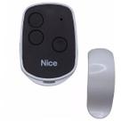 Controle portao nice open tech codigo aberto