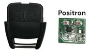 Controle Pósitron Corsa Celta Montana Astra Vectra Meriva