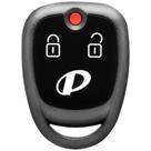 Controle Pósitron Duoblock Pro G6 G7 G8 Presen. Dpn58