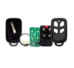 Controle Positron Px40 Completo Cyber Exact Fx Ex Px 293 300 330 360