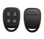 Controle Positron PXN48 Completo (Substitui Qualquer Modelo da Foto)