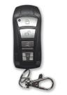Controle Power Code Learning