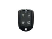 Controle Presença Positron Hcs Px52 4 Botoes