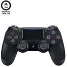 Controle PS 4 Dualshock 4 Original Sony Novo Lacrado Envio Imediato