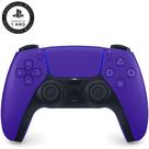 Controle PS 5 Dualsense Galactic Purple Sony
