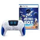 Controle PS 5 sem fio DualSense Astro Bot + Jogo Astro Bot