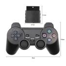Controle Ps2 Joystick Sem Fio Analógico Plug And Play Controle Ps2 Joystick Sem Fio Analógico Plug And Play