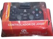 Controle ps2 sem fio mm-bp