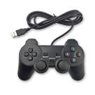 Controle Ps2 Usb Joystick Emuladores Tv Box - Analog Controller 2
