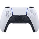 Controle PS5 Dualsense Branco Sony
