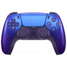 Controle PS5 Dualsense Chroma Indigo Sem Fio Original Sony