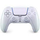Controle PS5 Dualsense Chroma Pearl Sem Fio Original Sony