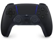 Controle PS5 Dualsense Midnight Black Sony