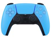 Controle PS5 e para PC sem Fio DualSense Sony Azul Claro Controle PS5 e para PC sem Fio DualSense Sony Azul Claro