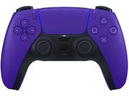 Controle PS5 e para PC sem Fio DualSense Sony Roxo Galático Controle PS5 e para PC sem Fio DualSense Sony Roxo Galático