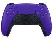 Controle PS5 e para PC sem Fio DualSense Sony Roxo Galático